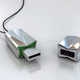 Illustration for article titled TimeCap USB Drive is a Digital Urn
